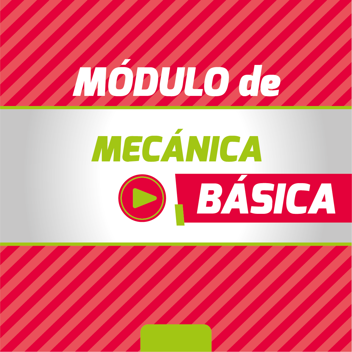 MECÁNICA BÁSICA "LTC"  Fines de Semana Paralelo "B"   