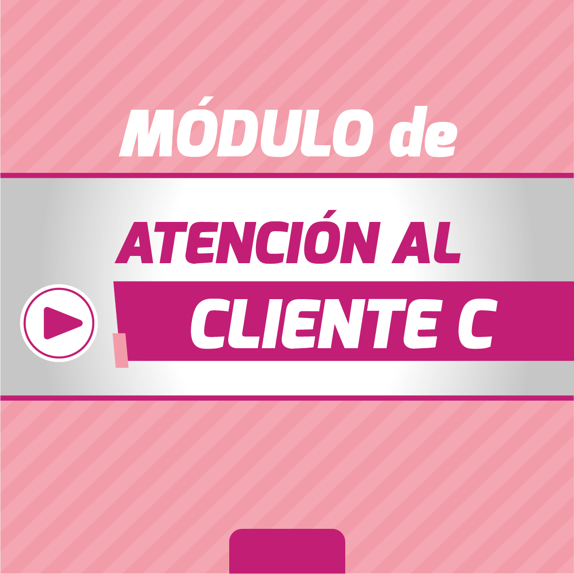 ATENCIÓN AL CLIENTE "LTC"  Fines de Semana Paralelo "B"    